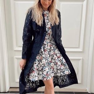 Rachel Parcell Dress